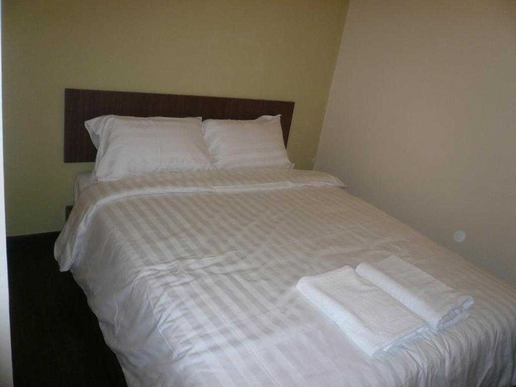 101 Hotel Bangi Phòng bức ảnh