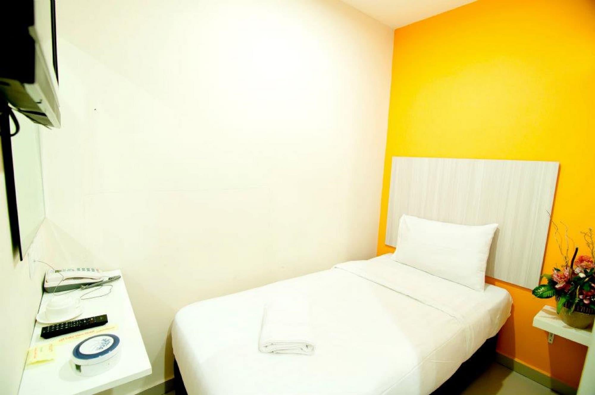 101 Hotel Bangi Ngoại thất bức ảnh