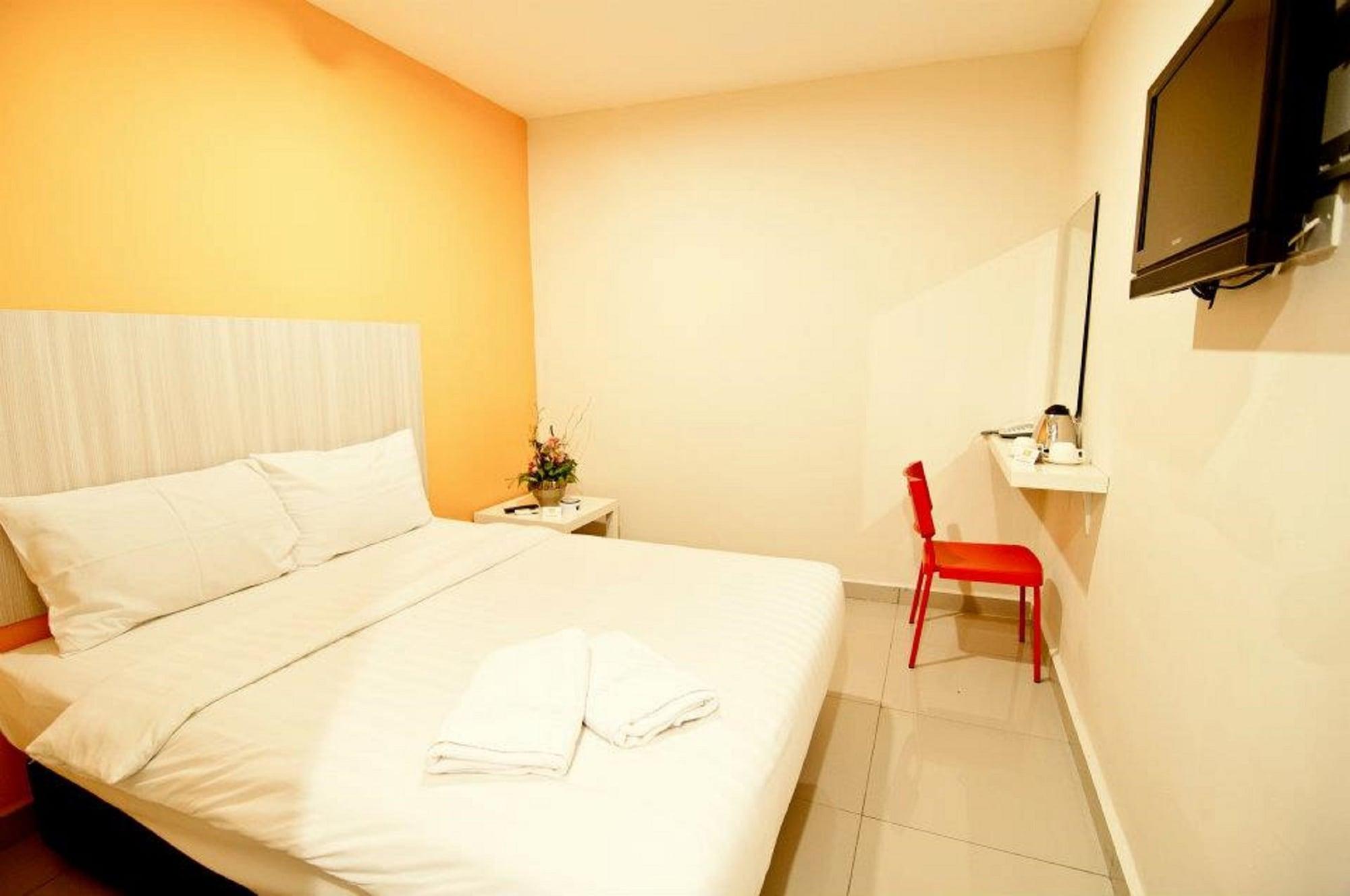 101 Hotel Bangi Ngoại thất bức ảnh