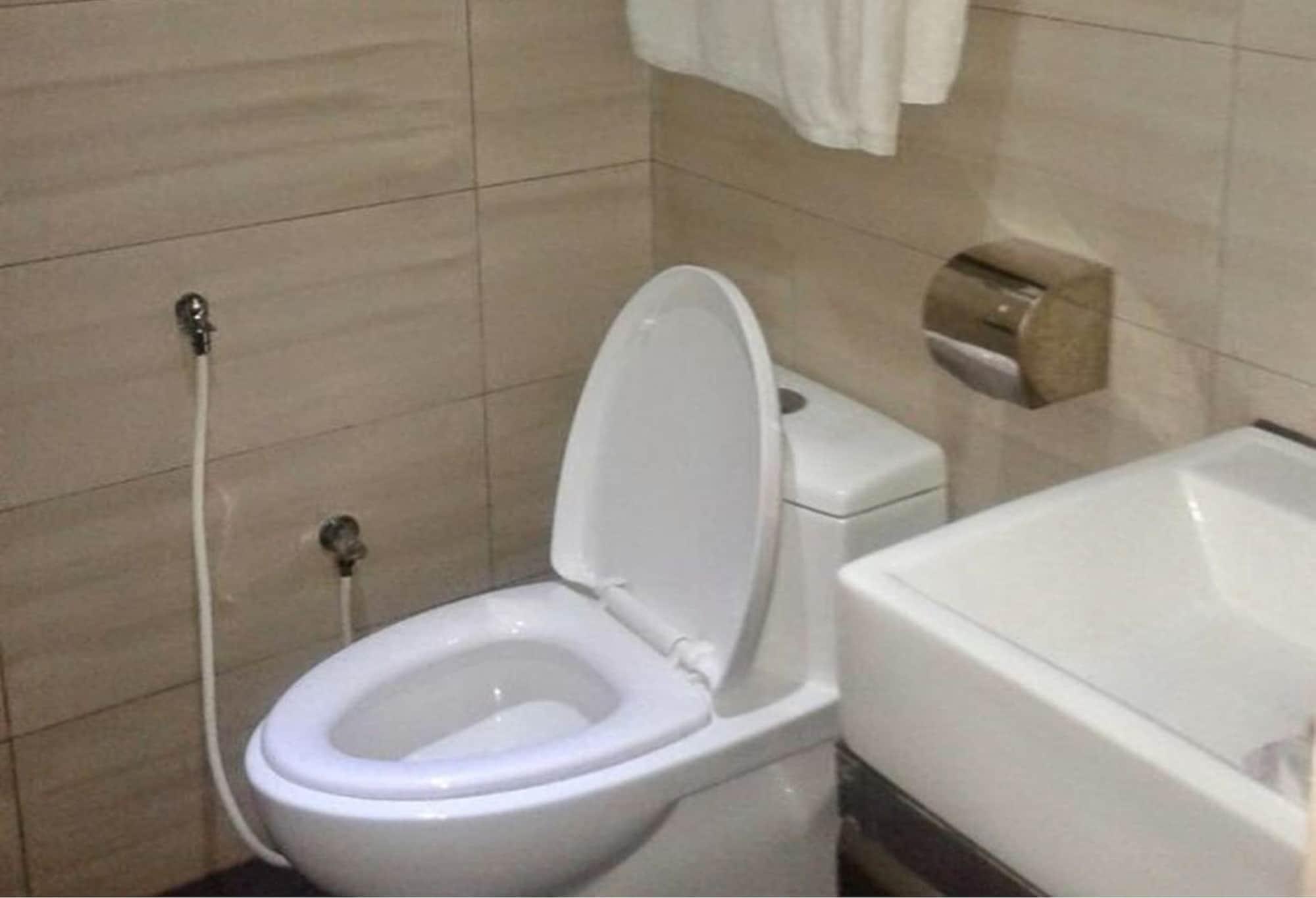 101 Hotel Bangi Ngoại thất bức ảnh