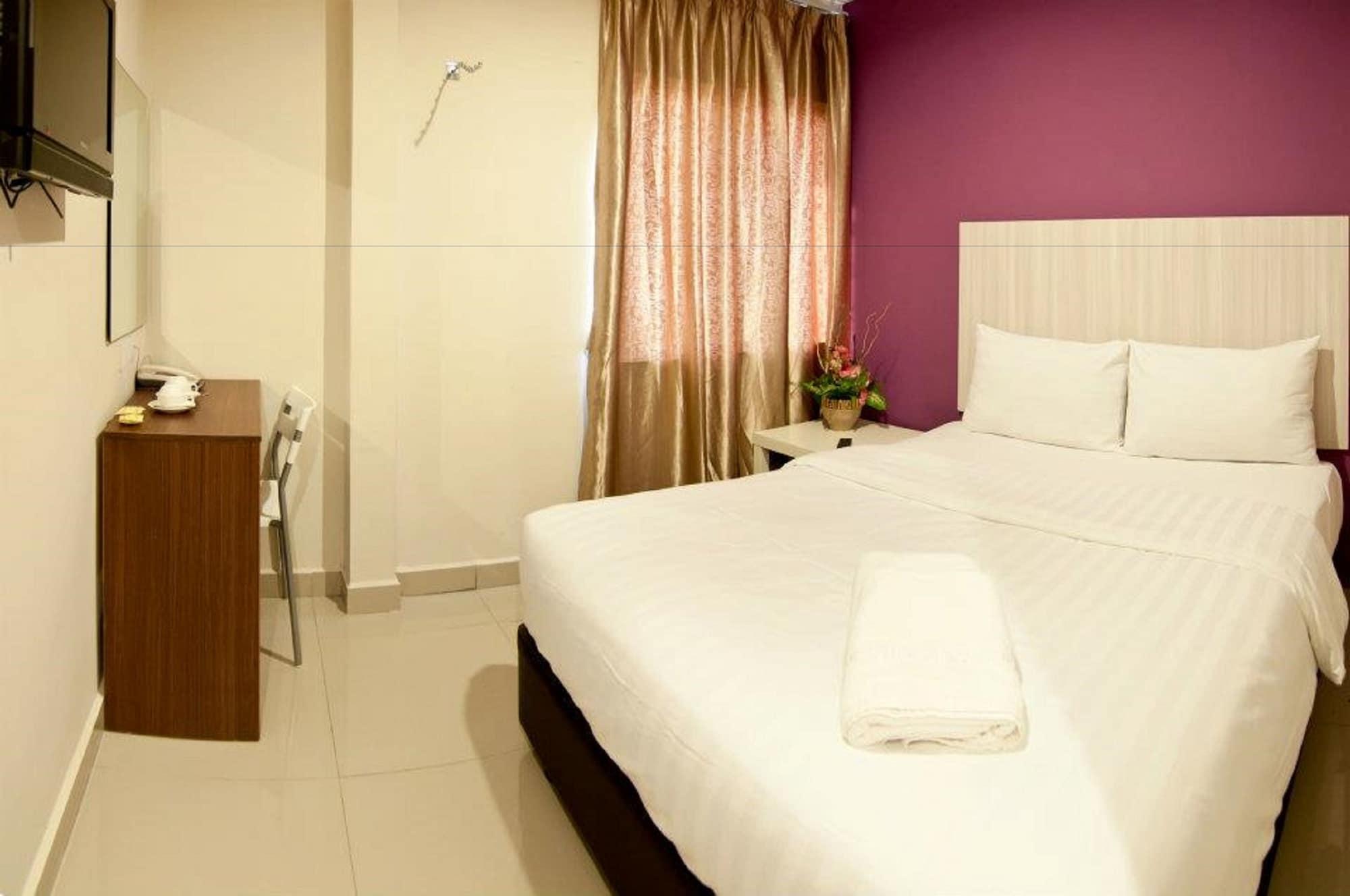 101 Hotel Bangi Ngoại thất bức ảnh