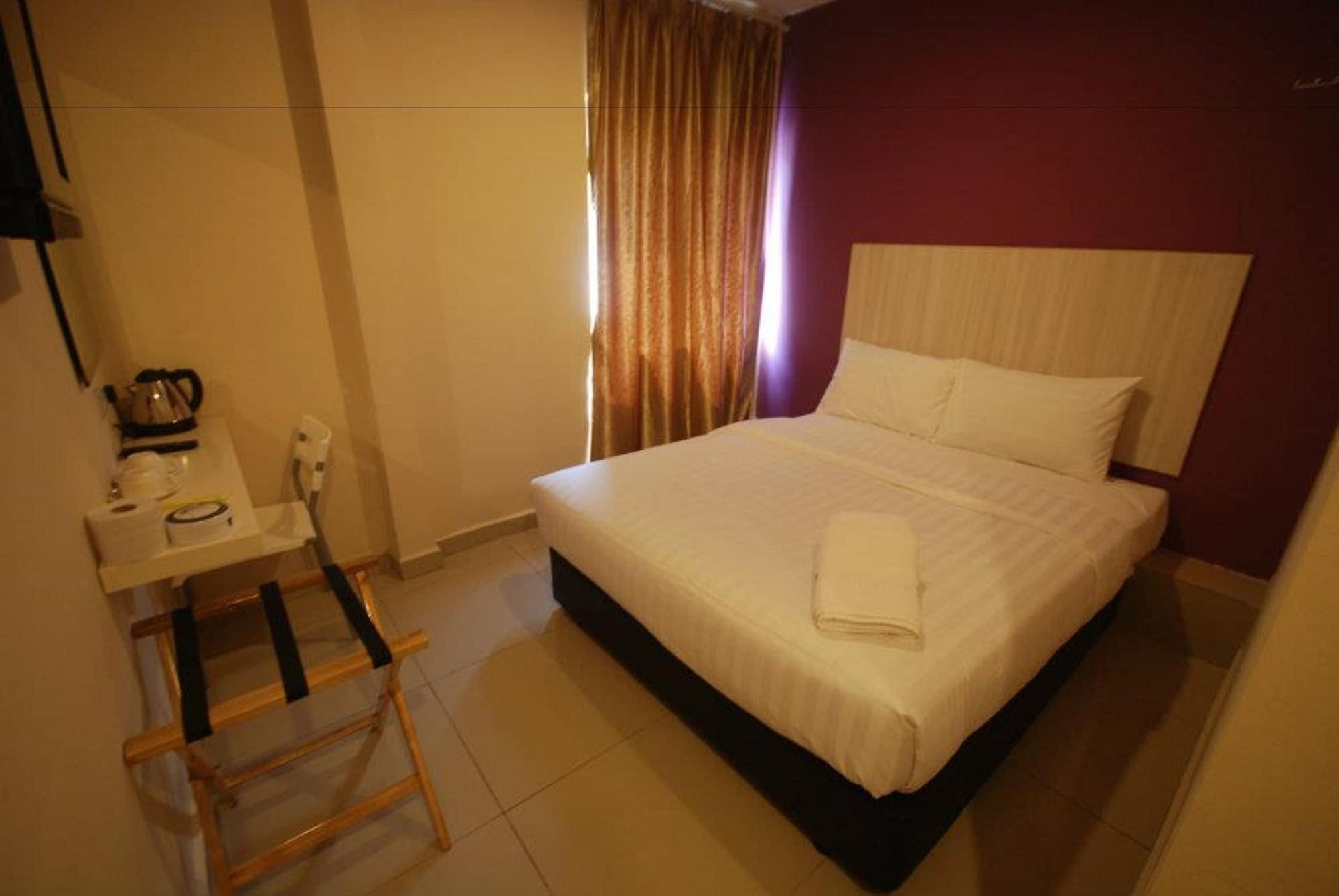 101 Hotel Bangi Ngoại thất bức ảnh
