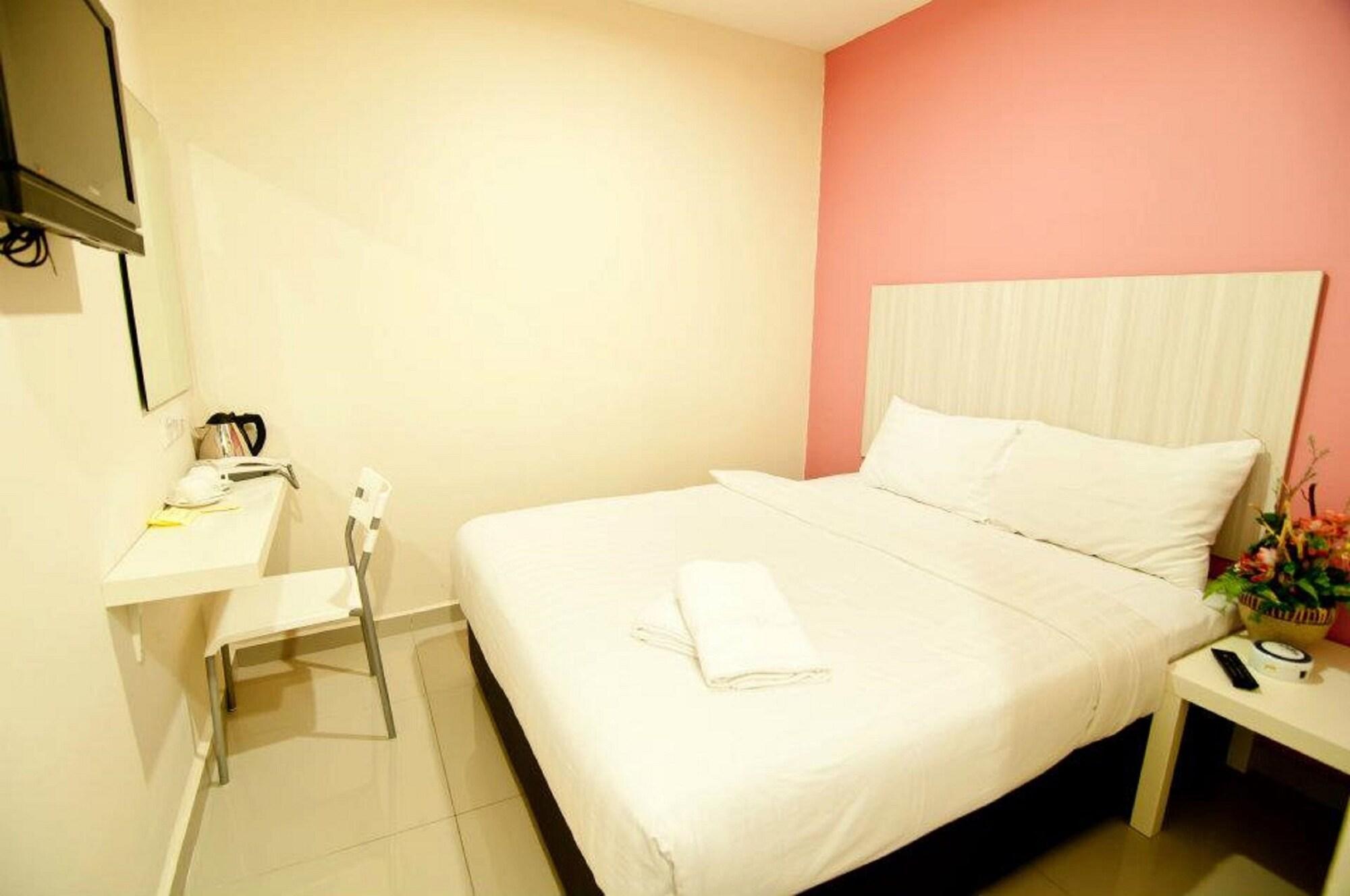 101 Hotel Bangi Ngoại thất bức ảnh