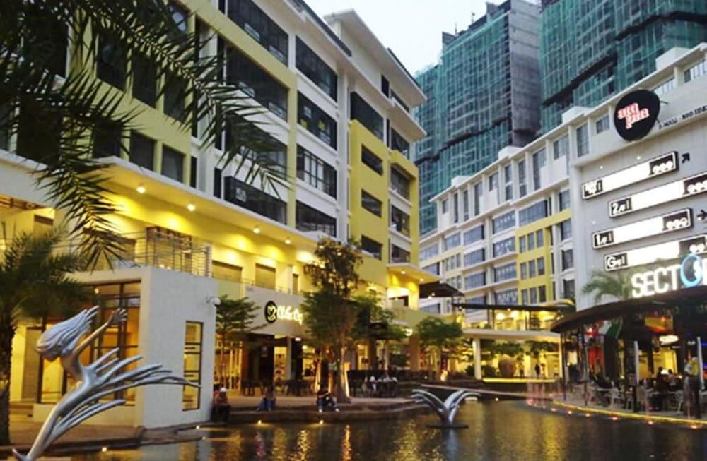 101 Hotel Bangi Ngoại thất bức ảnh