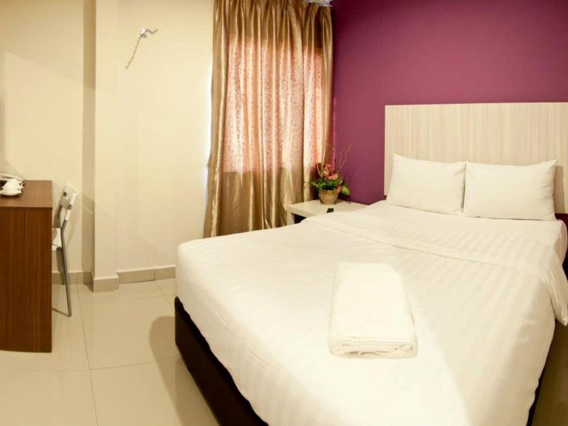 101 Hotel Bangi Ngoại thất bức ảnh