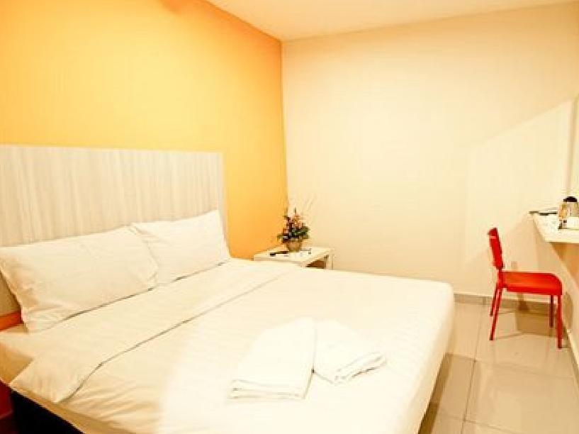 101 Hotel Bangi Ngoại thất bức ảnh
