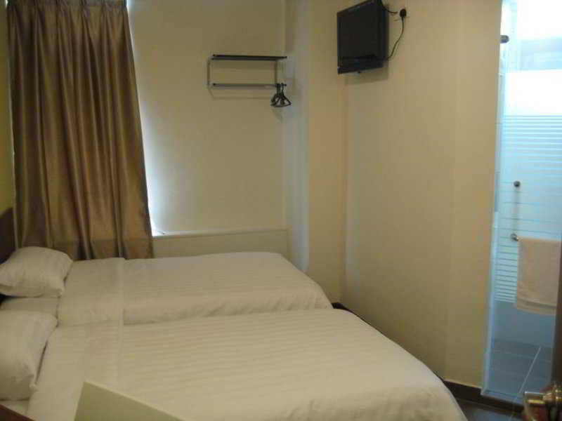 101 Hotel Bangi Ngoại thất bức ảnh