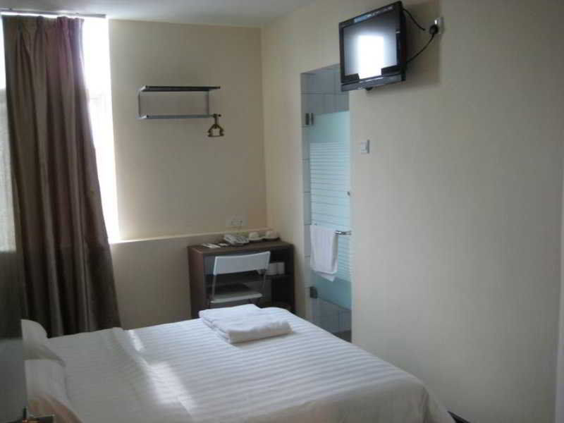 101 Hotel Bangi Ngoại thất bức ảnh
