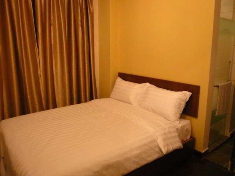 101 Hotel Bangi Ngoại thất bức ảnh